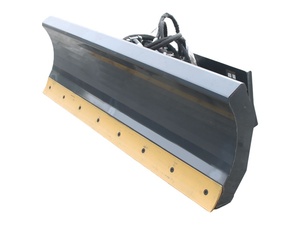 lot 82041 image: Wolverine  Skid Steer Dozer Blade   DB-15-84W