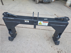 lot 82067 image: Wolverine  Class 2 Tractors Quick Hitch  TR-26-02C