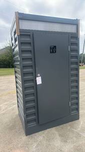 lot 85011 image: Portable Single Toilet (WC150S)