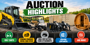 lot 1 image: Auction Directory