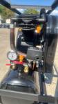 AGT Industrial Gas-Powered Air Compressor 420cc Model AC (AC)