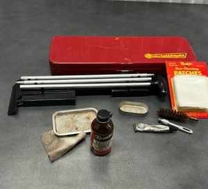 lot 5 image: Outers Shotgun Cleaning Kit No. 478