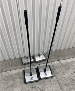 lot 7 image: Bissell Natural Sweep Floor Sweeper (Lot of 2)