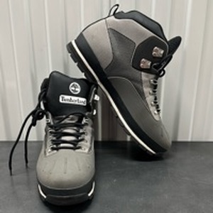 Timberland Men's Hiking Boots New - Size 14 US A62ZU A7849