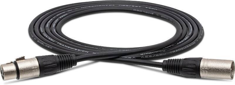 lot 40457 image: Hosa EBU-010 AESEBU Cable - 10 Foot