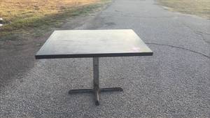 lot 205 image: Restaurant Table