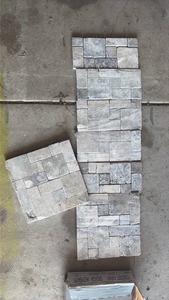 lot 306 image: (5) 5.5x12 (2) 12x12