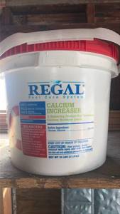 lot 315 image: Pool Additive