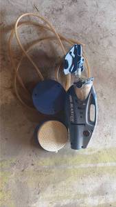 lot 319 image: Pool Blaster Max Pool Cleaning Head