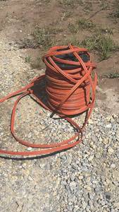 lot 349 image: 75ohm 18awg 6 Standard Coaxial Cable