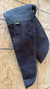 lot 88 image: Allen Soft Side Rifle Case 3 foot and 9 inches Long