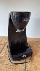 lot 98 image: Never Used Dual Spout Melita Coffee Maker