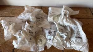 lot 161 image: C-Pap ResMed ComponentsSpare Parts