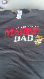 lot 444 image: Graphic T-Shirts, Good Condition