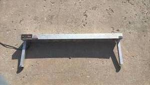 lot 6 image: Hilco HALCO 4Foot Food Warmer