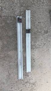 lot 20 image: Tool Organizer Tracks