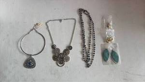 lot 36 image: Fashion Jewelry