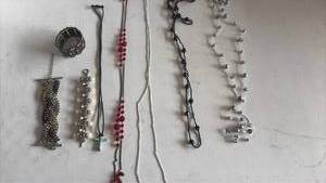 lot 48 image: Fashion Jewelry