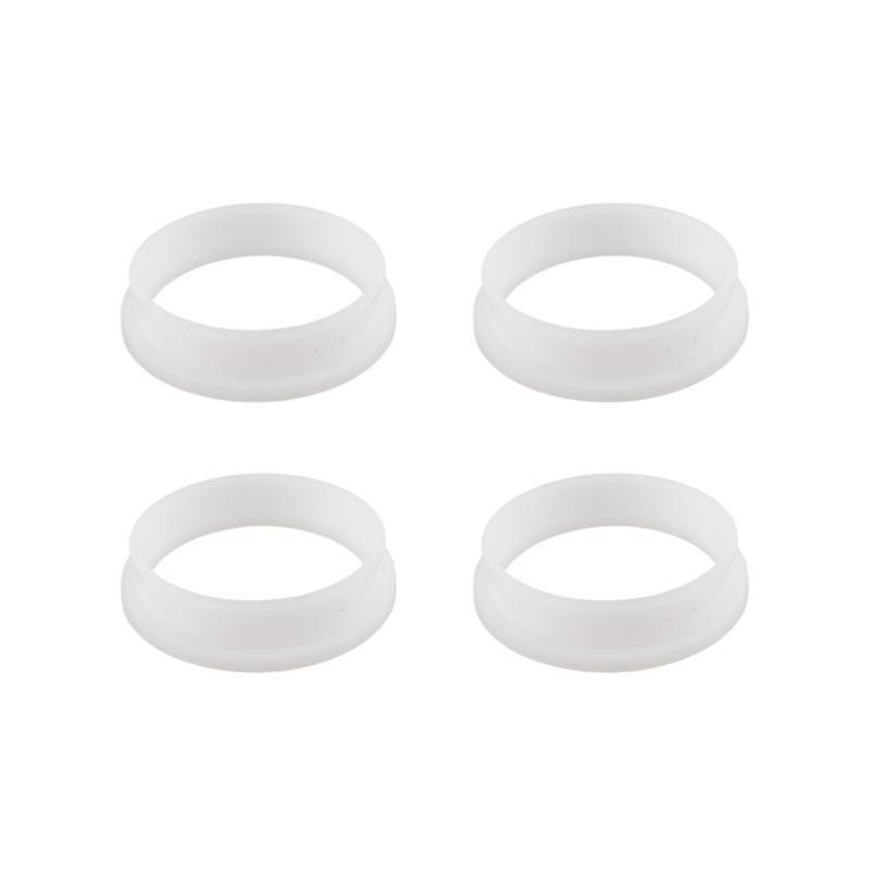 lot 73741 image: Buying Q Buying S Replacement SPX3021R Impeller Ring (4 Pack) - Retail $14