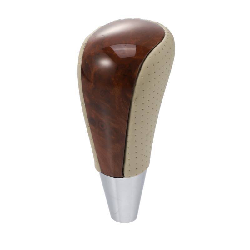 lot 73748 image: Car Gear Shift Knob Automatic for Toyota RAV4 Corolla Avalon - Retail $12