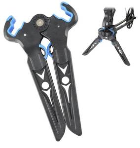 lot 47231 image: Compound Bow Stand - Retail $16