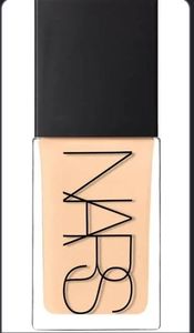 lot 47246 image: Light Reflecting Foundation - L3.5 Salzburg by NARS for Women - 1 oz Foundation - Retail $55