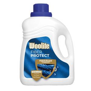 lot 47283 image: Woolite Damage Defense Liquid Laundry Detergent, 66 Loads, 100oz - Retail $18