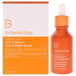 Dr. Dennis Gross Vitamin C Lactic 15 Precentage Vitamin C Firm and Bright Serum Serum Unisex 1 oz - Retail: $60