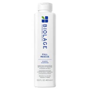 lot 59347 image: Biolage Full Rescue Shampoo �� For Fine & Thinning Hair, 13.5 fl oz - Retail $30