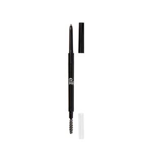 lot 59358 image: e.l.f. Ultra Precise Brow Pencil, Dual-Ended, Ultra Fine Tip Defines & Fills Eyebrows, Creamy Formula, Vegan & Cruelty-Free, Taupe - Retail $7