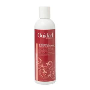 lot 59363 image: Ouidad Advanced Climate Control Heat & Humidity Curl Gel, Stronger Hold - Retail $26
