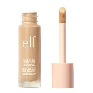 lot 59393 image: e.l.f. Halo Glow Liquid Filter, Hydrating Complexion Boost, 2 FairLight - Retail $15