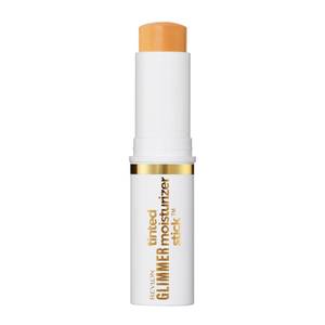 lot 59394 image: Revlon Glimmer Tinted Moisturizer Stick, 120 Light-Medium, 0.31 oz - Retail $11