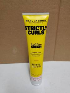 lot 59412 image: Marc Anthony Strictly Curls Curl Envy Cream 177ml 6 fl oz - Retail $9