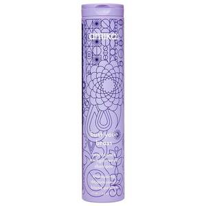 lot 59417 image: amika Bust Your Brass Cool Blonde Strength Repair Shampoo, Size 9.3 FL Oz, None - Retail $29