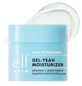 lot 59435 image: e.l.f. SKIN Holy Hydration Gel-Yeah Moisturizer 1.7oz - Retail $13