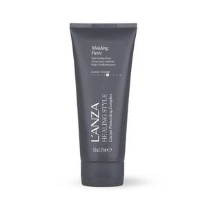 lot 59461 image: LANZA Healing Style Molding Paste, 5.9 Fl Oz - Retail $32