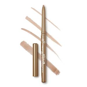 lot 59467 image: stila Stay All Day Smudge & Set Waterproof Gel Eyeliner (Cashmere) - Retail $24