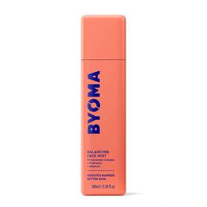 lot 59515 image: BYOMA Face Mist - Balancing Face Mist, pH Balanced Face Toner - Retail $12