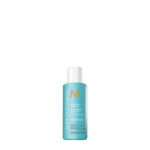 lot 59539 image: Moroccanoil Hydrating Shampoo, Travel Size, 2.4 Fl. Oz. - Retail $14