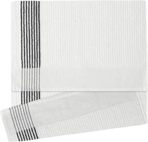 lot 7650 image: Devant Sports Towel - Caddy Golf Towel, WhiteGreen