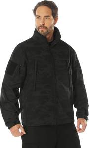 Rothco Special Ops Soft Shell Jacket Large - Retail $148