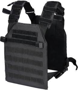lot 7702 image: Greencity Weight Vest Adjustable for Strength & Endurance, Quick Release