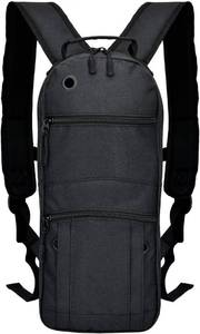 lot 7731 image: iGuerburn Portable Oxygen Tank Backpack for M2 AM4 ML6 BM6 M7 CM9