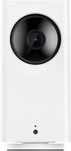lot 7761 image: Wyze Cam Pan v2 1080p PanTiltZoom Wi-Fi Indoor Camera