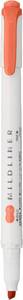 lot 7773 image: 4 Colors Zebra High Lighter MildLiner