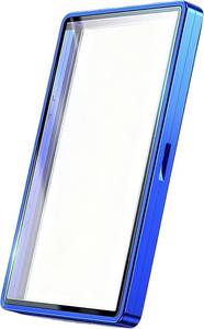 lot 7785 image: Magnetic Slab Guard for PSA-35pt Blue