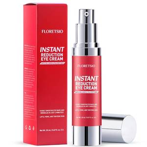 lot 7864 image: Instant Eye & Face Lift Cream in 60s, Wrinkle Filler 0.67 oz.
