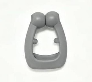 lot 7901 image: Anti Snoring Devices, Nose Clip