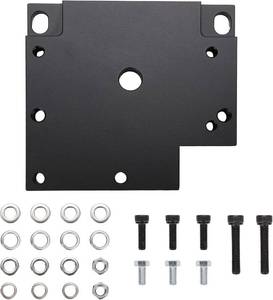 lot 7933 image: Upgraded Motor Adapter Plate for Razor MX350 MX450 Pocket Mod Gen1 scooters